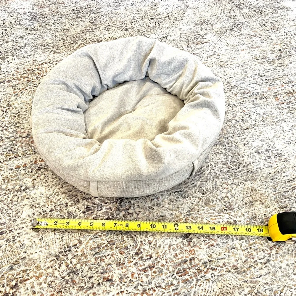 Dog bed